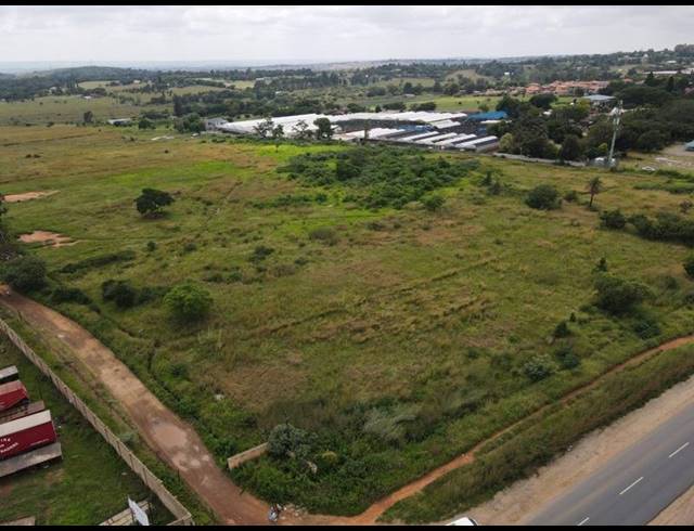 LAND FOR SALE IN RIETFONTEIN AH